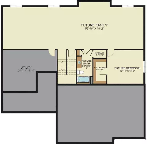 2107 River Bend Trl, Mayer, MN 55360 photo 3