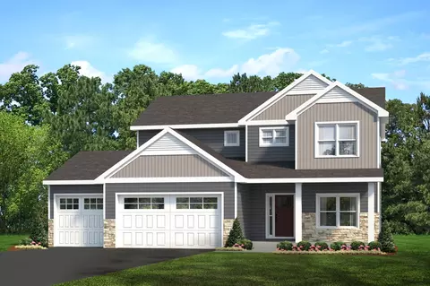 2119 River Bend Trl, Mayer, MN 55360