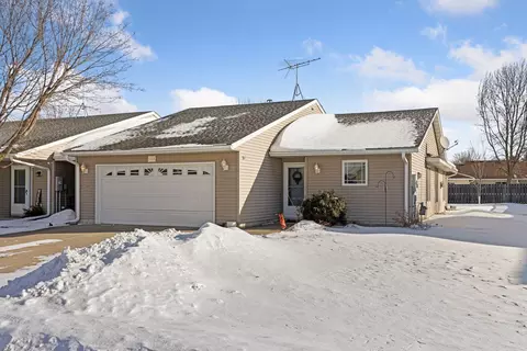 603 W Welco Dr, Montgomery, MN 56069