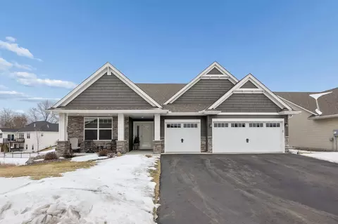 407 Paradise Dr SE, Saint Michael, MN 55376