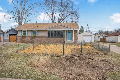 7200 Newton Ave N, Brooklyn Center, MN 55430