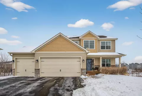 7791 Marlowe Ave NE, Otsego, MN 55330