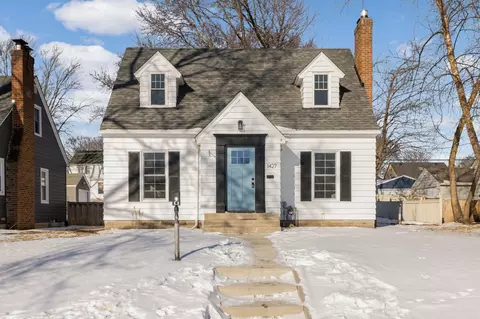 1427 Bayard Ave, Saint Paul, MN 55116