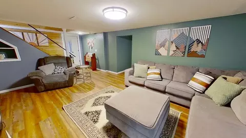 Living - 1114 Bruce Cir, Marshall, MN 56258 photo 3 of 3