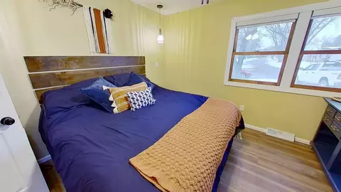 Bedroom - 1114 Bruce Cir, Marshall, MN 56258 photo 1 of 6