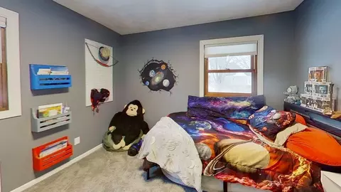 Bedroom - 1114 Bruce Cir, Marshall, MN 56258 photo 3 of 6
