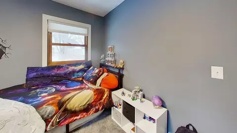 Bedroom - 1114 Bruce Cir, Marshall, MN 56258 photo 4 of 6