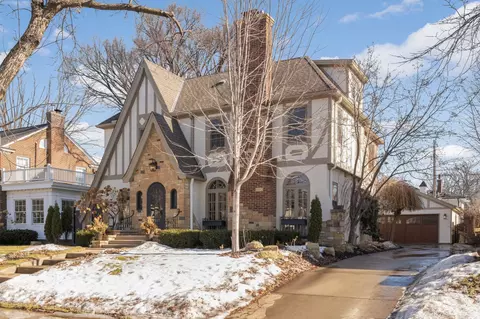 4517 Drexel Ave, Edina, MN 55424