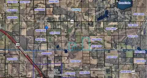 tbd 240th, Little Falls, MN 56475