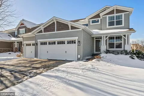 12796 Legacy Creek Pkwy NE, Blaine, MN 55449