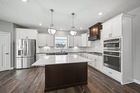 Kitchen - 6241 Steeple Chase Ln, Hamel, MN 55340 photo 1 of 2