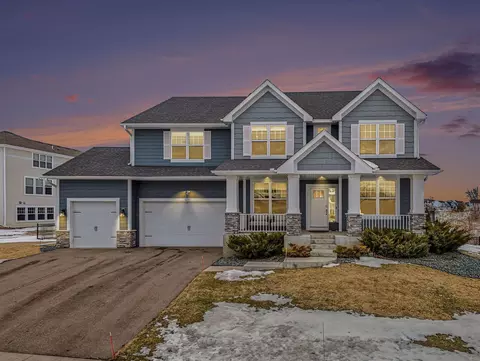 Exterior - 6241 Steeple Chase Ln, Hamel, MN 55340 photo 2 of 3