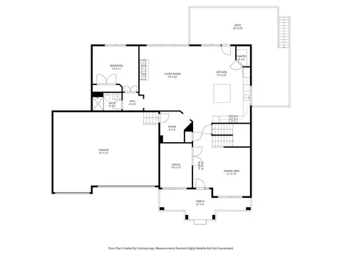 Floorplan - 6241 Steeple Chase Ln, Hamel, MN 55340 photo 2 of 4