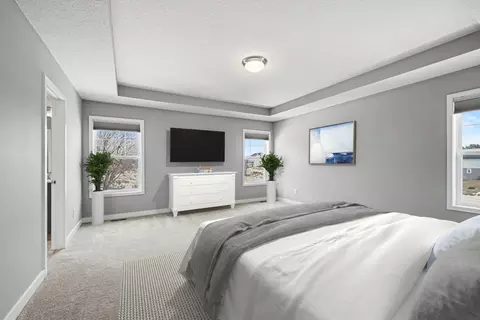 Bedroom - 6241 Steeple Chase Ln, Hamel, MN 55340 photo 2 of 5