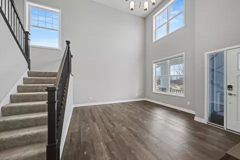 Living - 6241 Steeple Chase Ln, Hamel, MN 55340 photo 2 of 5