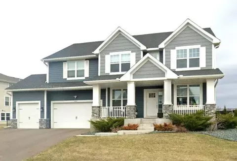 Exterior - 6241 Steeple Chase Ln, Hamel, MN 55340 photo 3 of 3