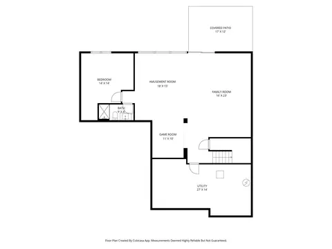Floorplan - 6241 Steeple Chase Ln, Hamel, MN 55340 photo 1 of 4