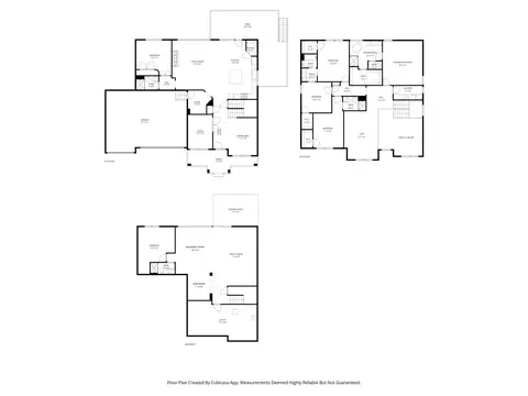 Floorplan - 6241 Steeple Chase Ln, Hamel, MN 55340 photo 3 of 4