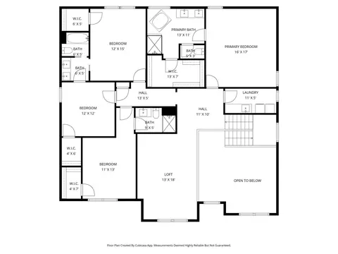Floorplan - 6241 Steeple Chase Ln, Hamel, MN 55340 photo 4 of 4