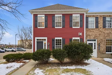 15461 Frost Path #1501, Apple Valley, MN 55124