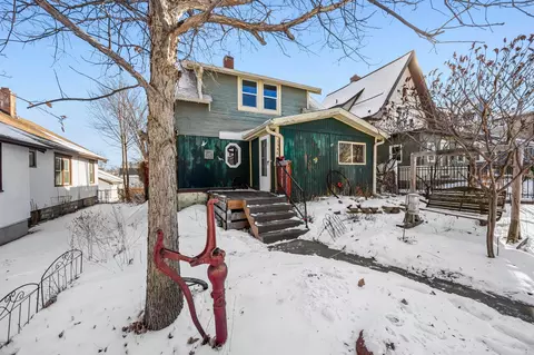 3646 Emerson Ave N, Minneapolis, MN 55412
