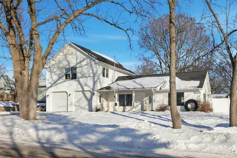 330 Watkins St, Mora, MN 55051