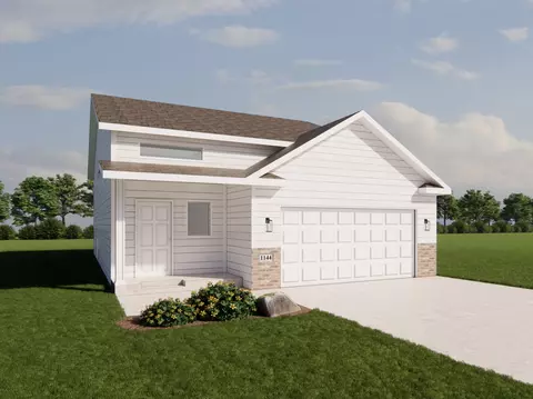 6777 Samuel Dr, Horace, ND 58047