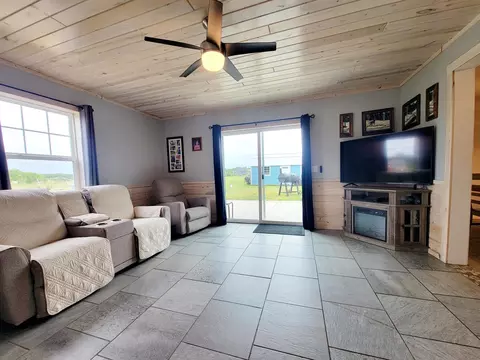 Living - 46049 St Lawrence Dr, Perham, MN 56573 photo 2 of 2