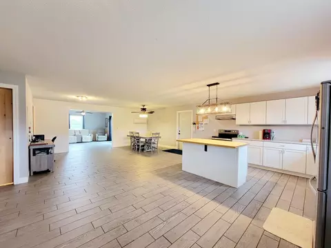 Kitchen - 46049 St Lawrence Dr, Perham, MN 56573 photo 1 of 4