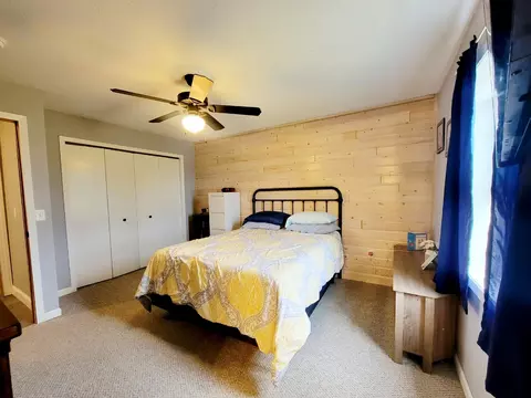Bedroom - 46049 St Lawrence Dr, Perham, MN 56573 photo 1 of 6
