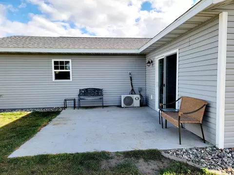 Exterior - 46049 St Lawrence Dr, Perham, MN 56573 photo 2 of 8
