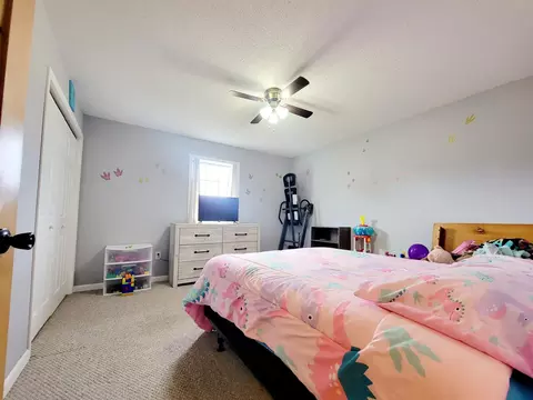 Bedroom - 46049 St Lawrence Dr, Perham, MN 56573 photo 4 of 6