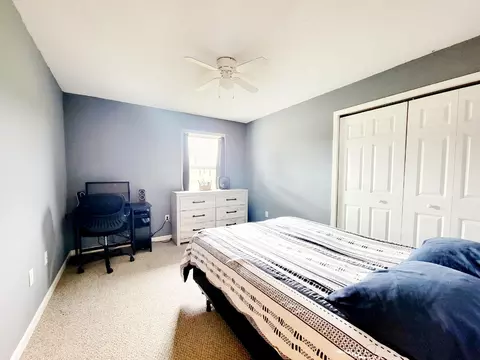 Bedroom - 46049 St Lawrence Dr, Perham, MN 56573 photo 6 of 6