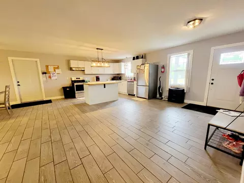 Kitchen - 46049 St Lawrence Dr, Perham, MN 56573 photo 3 of 4