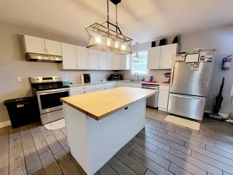 Kitchen - 46049 St Lawrence Dr, Perham, MN 56573 photo 4 of 4