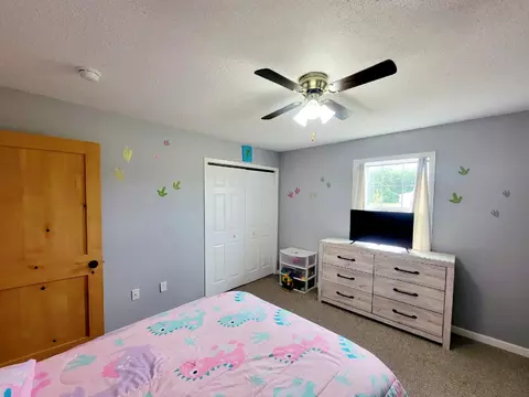 Bedroom - 46049 St Lawrence Dr, Perham, MN 56573 photo 3 of 6