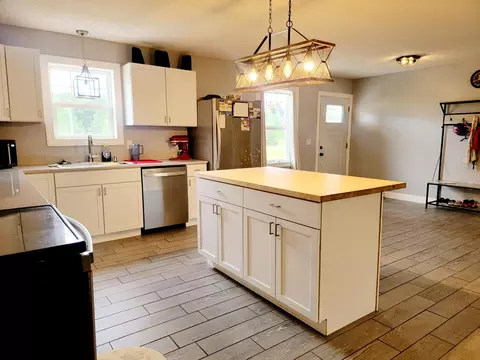 Kitchen - 46049 St Lawrence Dr, Perham, MN 56573 photo 2 of 4