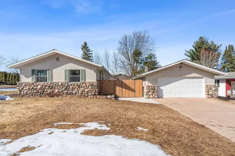 2605 Freeway Dr, Bloomer, WI 54724