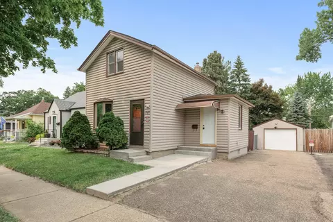 1767 Field Ave, Saint Paul, MN 55116