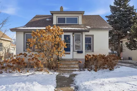 2515 Washington St NE, Minneapolis, MN 55418