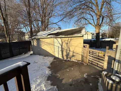 Exterior - 117 9th St NW, Faribault, MN 55021 photo 4 of 4