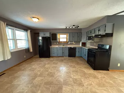 Kitchen - 117 9th St NW, Faribault, MN 55021 photo 1 of 1