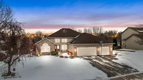 13410 Hynes Rd, Rogers, MN 55374