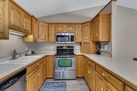 Kitchen - 108 Eagle Dr, Cold Spring, MN 56320 photo 1 of 3