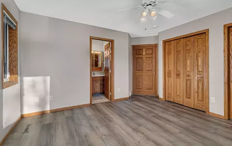 Bedroom - 108 Eagle Dr, Cold Spring, MN 56320 photo 1 of 3