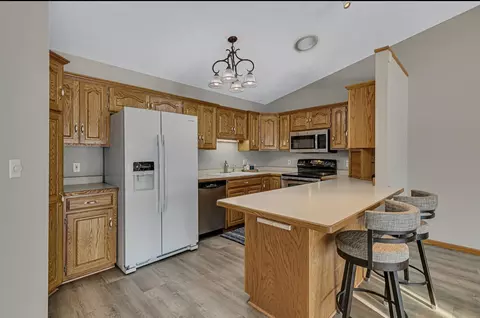Kitchen - 108 Eagle Dr, Cold Spring, MN 56320 photo 2 of 3