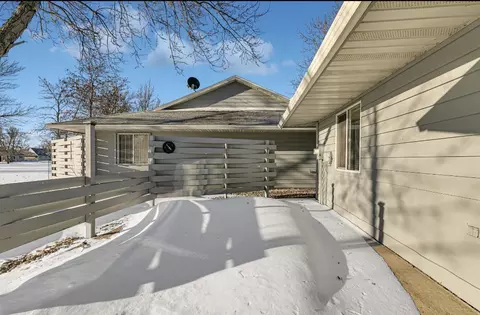 Exterior - 108 Eagle Dr, Cold Spring, MN 56320 photo 3 of 3