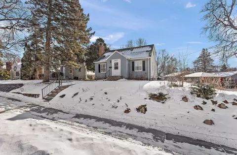3407 26th Ave N, Golden Valley, MN 55422