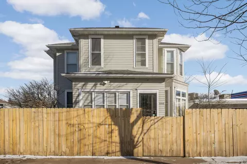 3208 Logan Ave N, Minneapolis, MN 55412