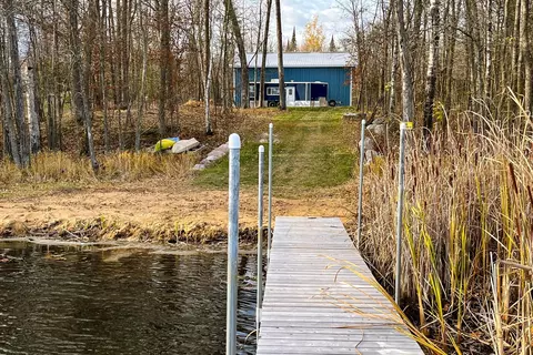 3698 Maple Dr NW, Hackensack, MN 56452